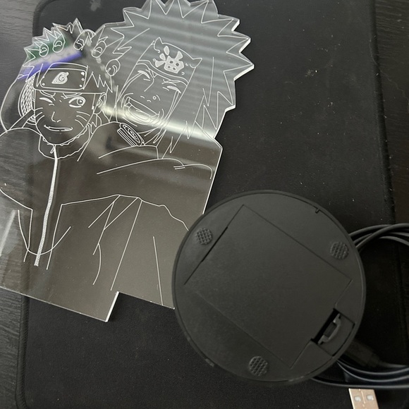 Otaku Anime Lamp - Picture 9 of 12